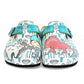 Clogs Outlet - No Exchange or Return  41 EU - 10 US