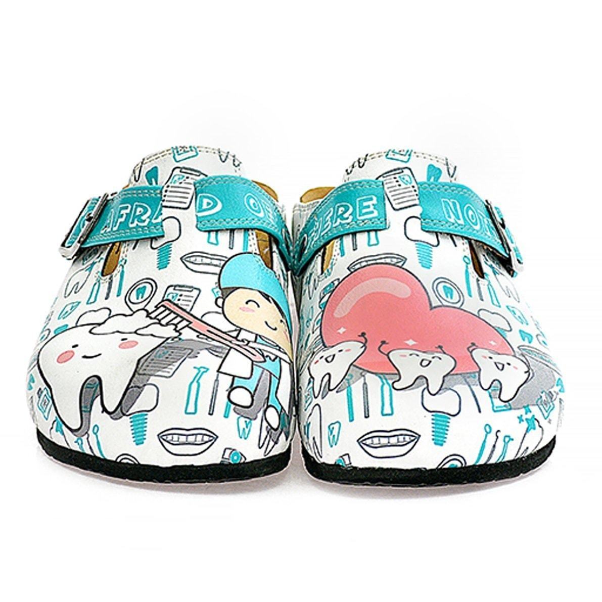 Clogs Outlet - No Exchange or Return  37 EU - 6.5 US
