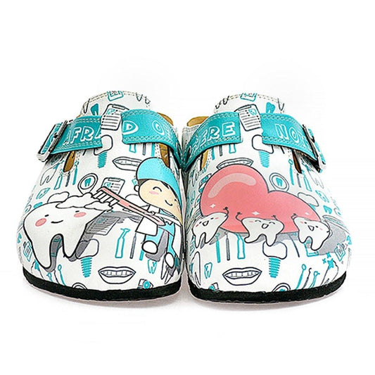Clogs Outlet - No Exchange or Return  37 EU - 6.5 US