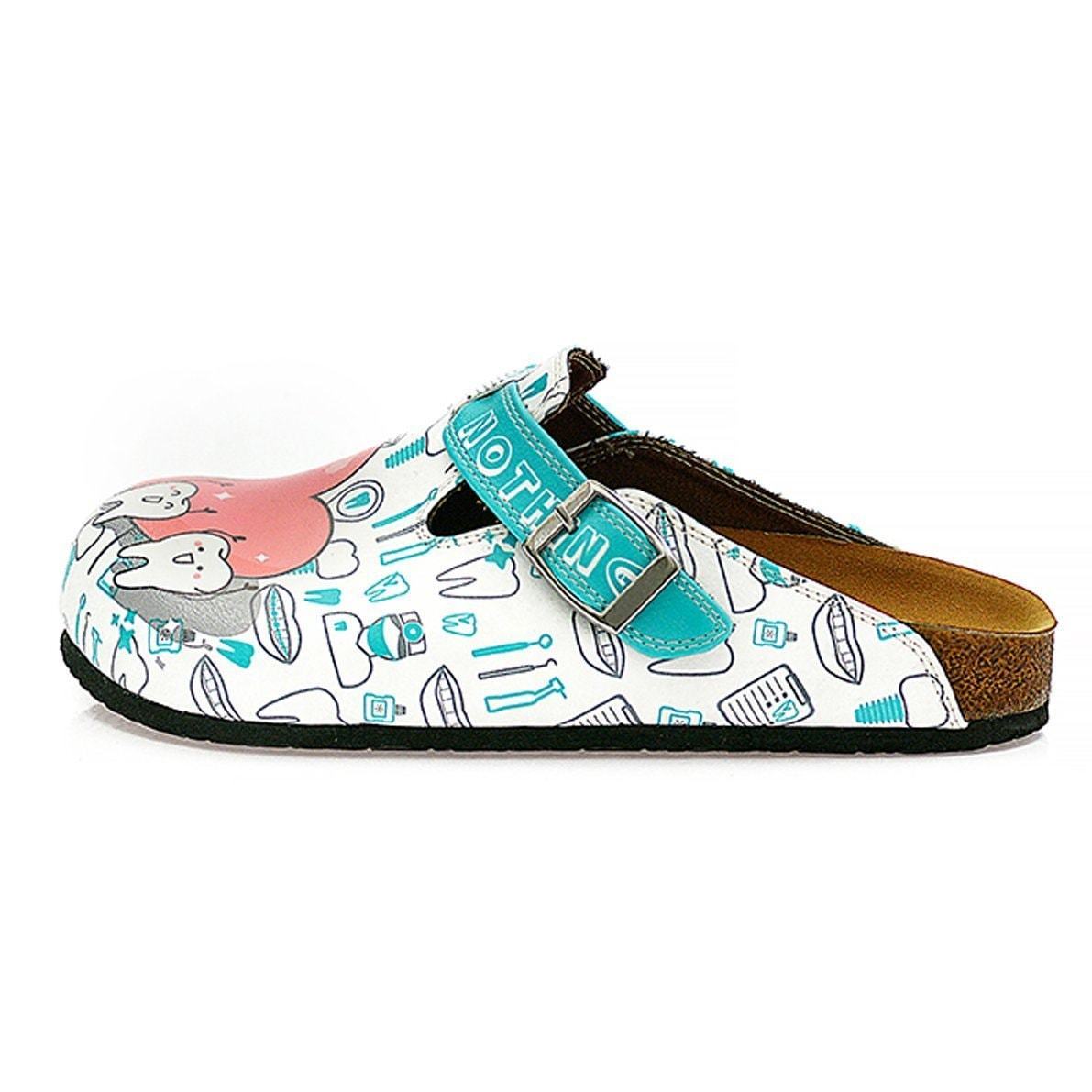 Clogs Outlet - No Exchange or Return  41 EU - 10 US