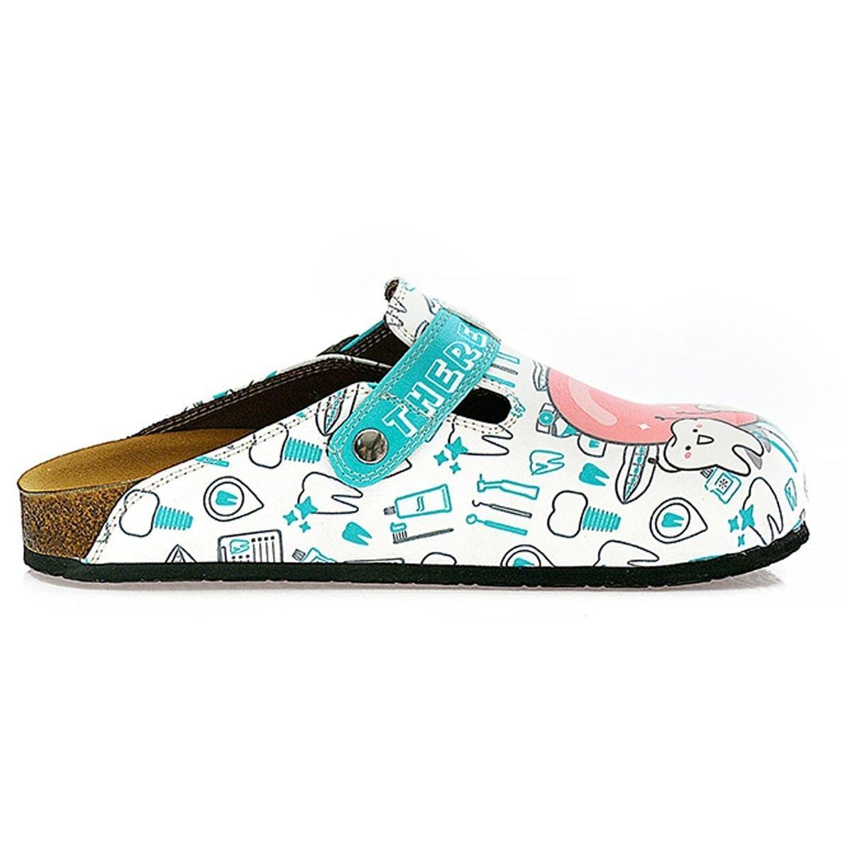 Clogs Outlet - No Exchange or Return  37 EU - 6.5 US
