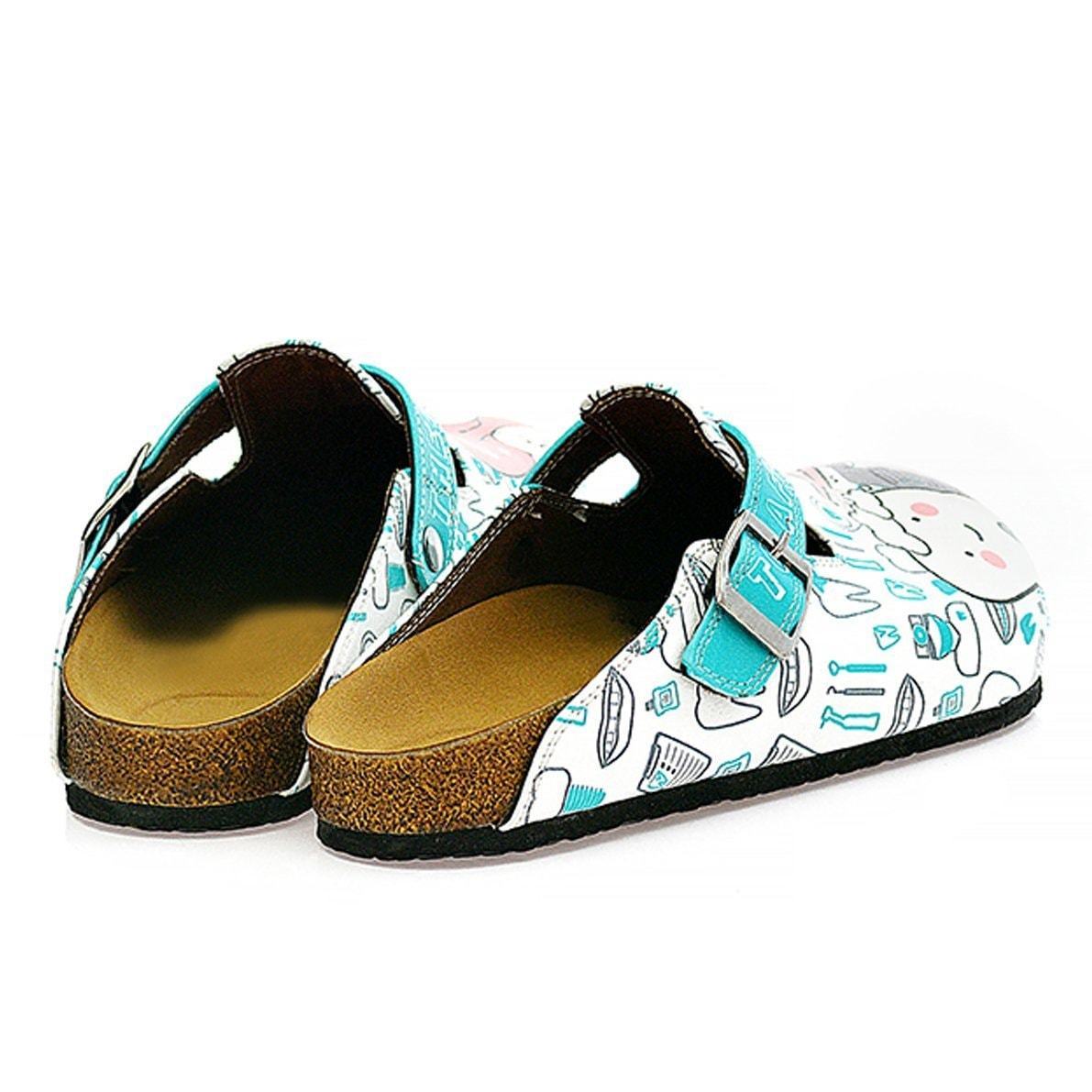 Clogs Outlet - No Exchange or Return  41 EU - 10 US