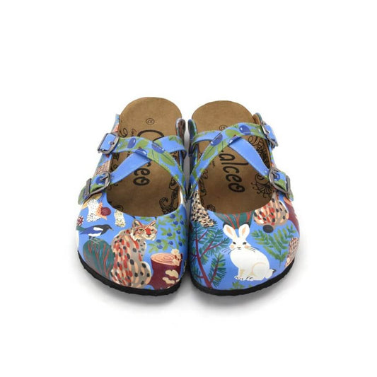 Clogs Outlet - No Exchange or Return  40 EU - 9.5 US