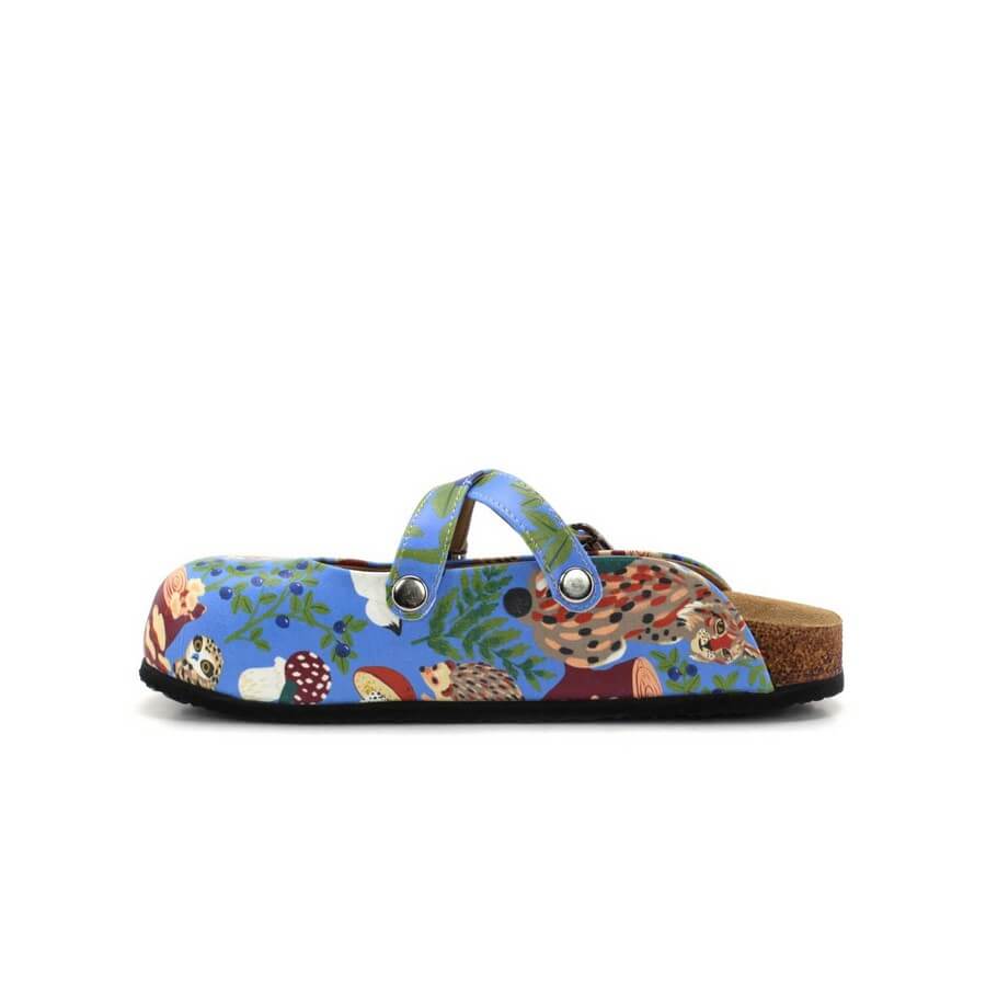 Clogs Outlet - No Exchange or Return  40 EU - 9.5 US