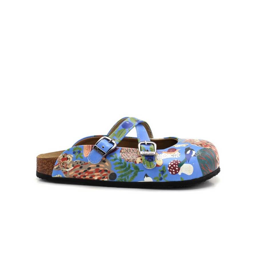 Clogs Outlet - No Exchange or Return  40 EU - 9.5 US