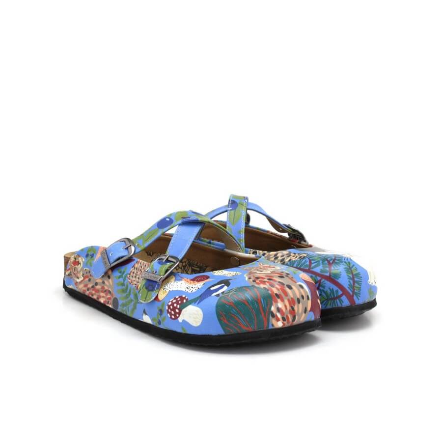 Clogs Outlet - No Exchange or Return  38 EU - 7.5 US