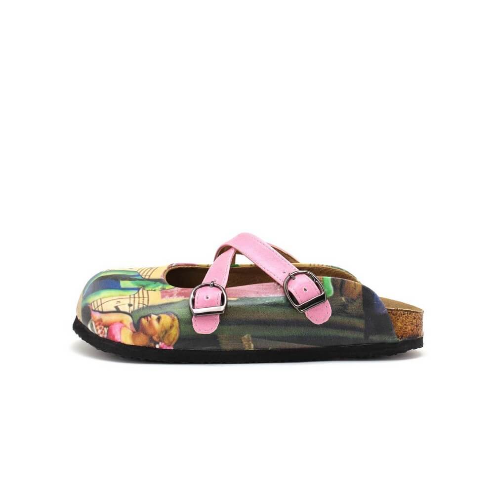 Clogs Outlet - No Exchange or Return  38 EU - 7.5 US