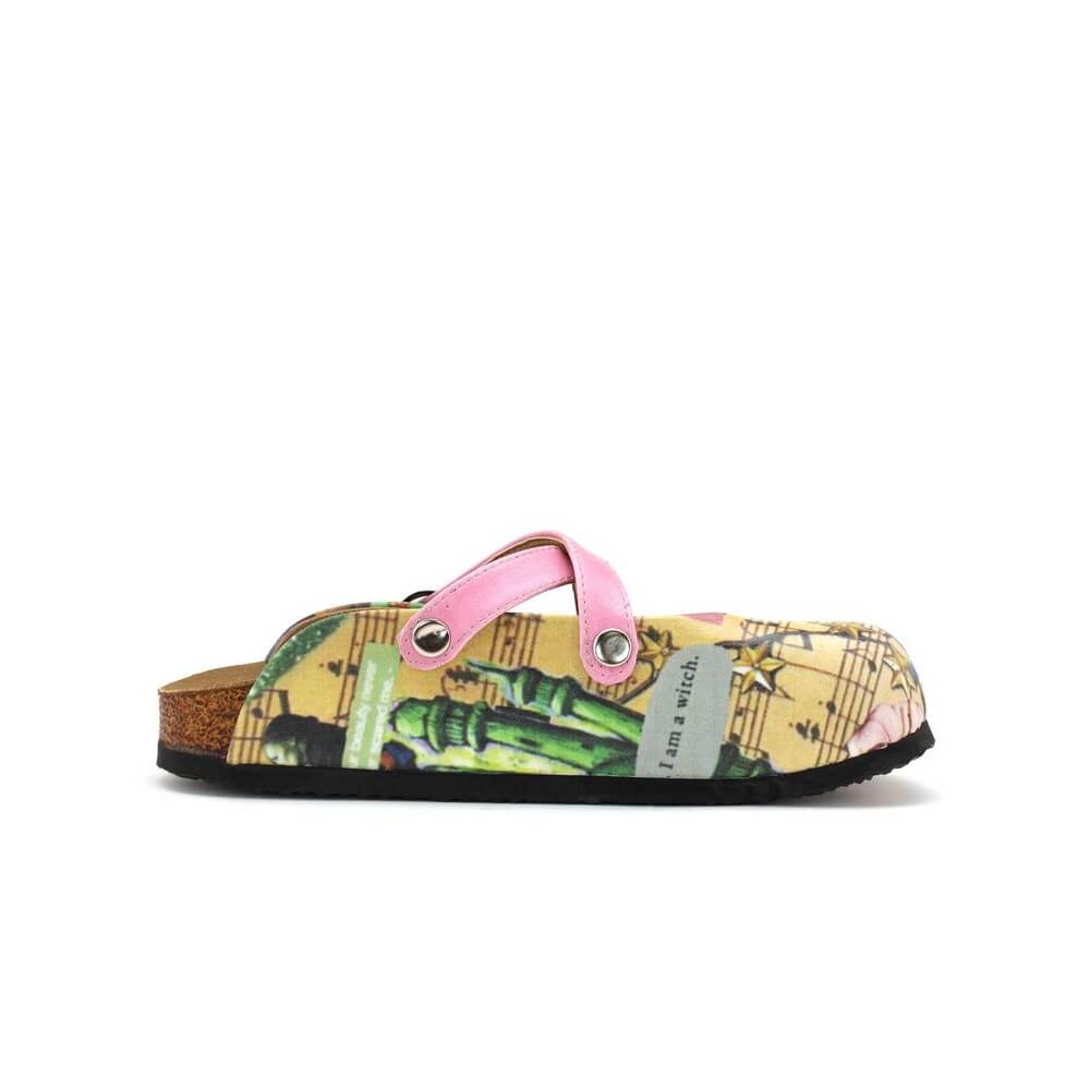 Clogs Outlet - No Exchange or Return  38 EU - 7.5 US