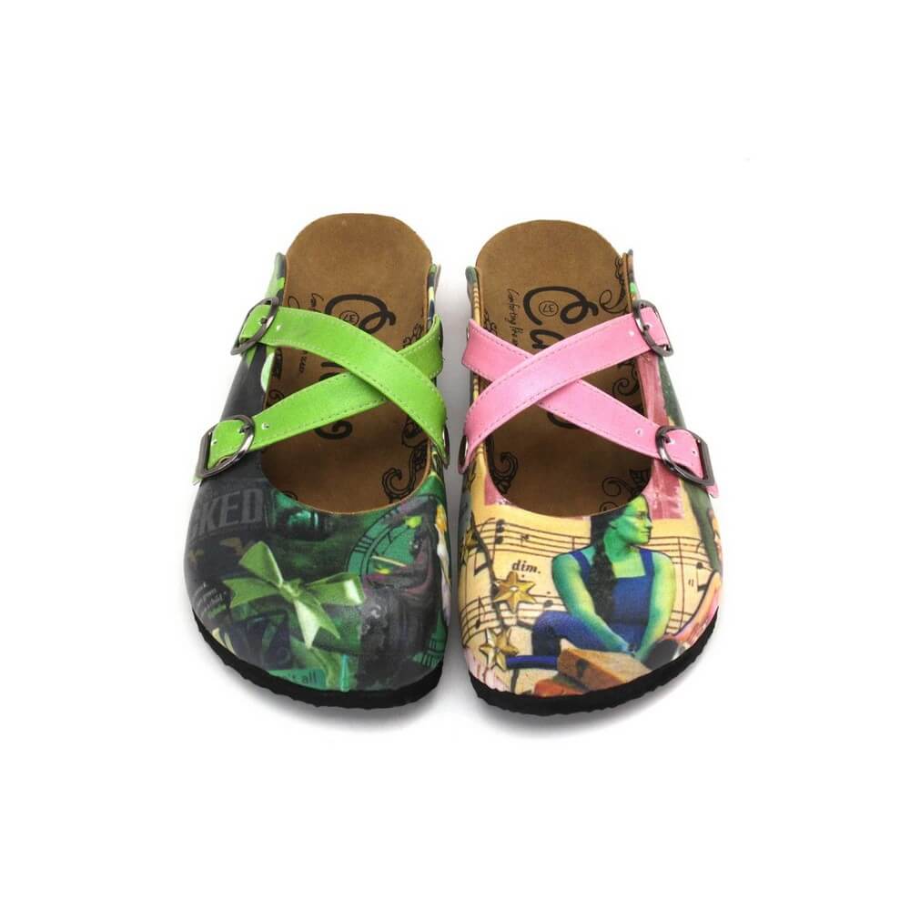 Clogs Outlet - No Exchange or Return  38 EU - 7.5 US