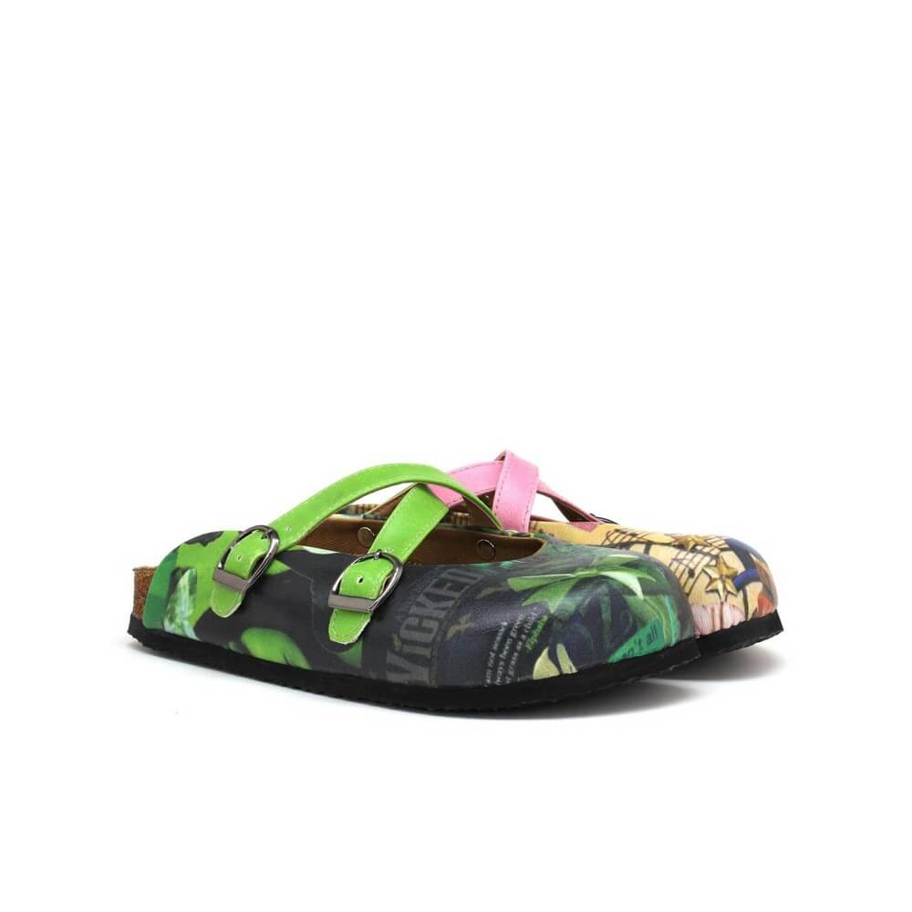 Clogs Outlet - No Exchange or Return  38 EU - 7.5 US