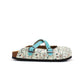 Clogs - WCAL3272