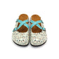 Clogs - WCAL3272