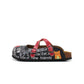 Clogs - WCAL3273