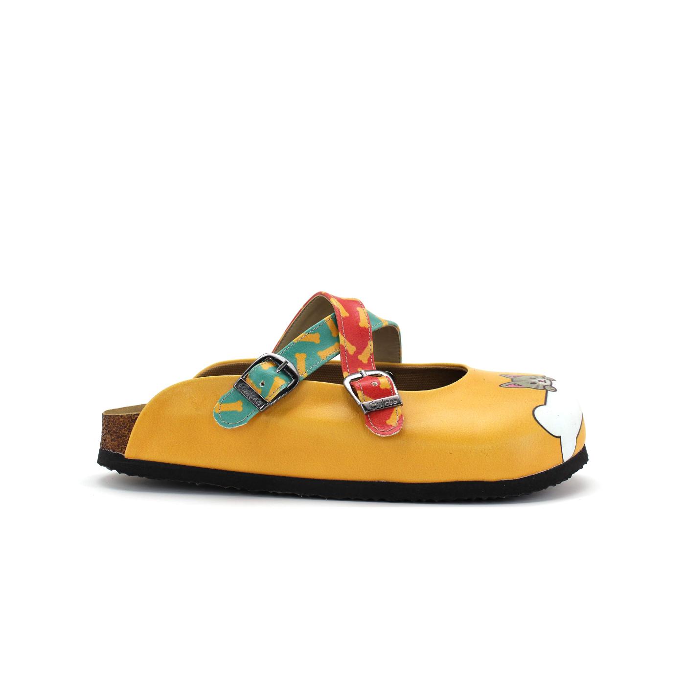 Clogs - WCAL3275
