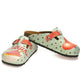 Clogs Outlet - No Exchange or Return  40 EU - 9.5 US