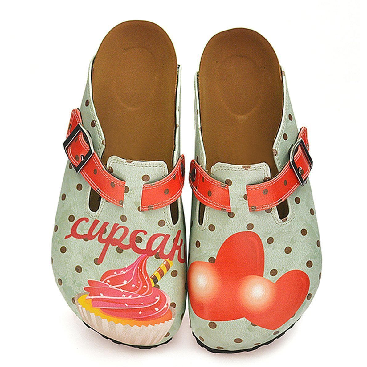 Clogs Outlet - No Exchange or Return  40 EU - 9.5 US