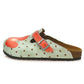 Clogs Outlet - No Exchange or Return  40 EU - 9.5 US