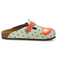 Clogs Outlet - No Exchange or Return  40 EU - 9.5 US