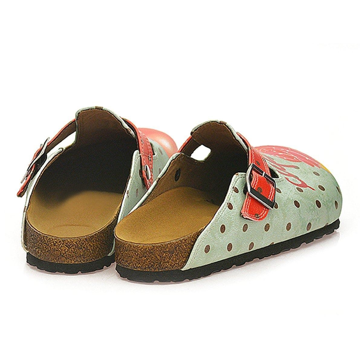 Clogs Outlet - No Exchange or Return  40 EU - 9.5 US