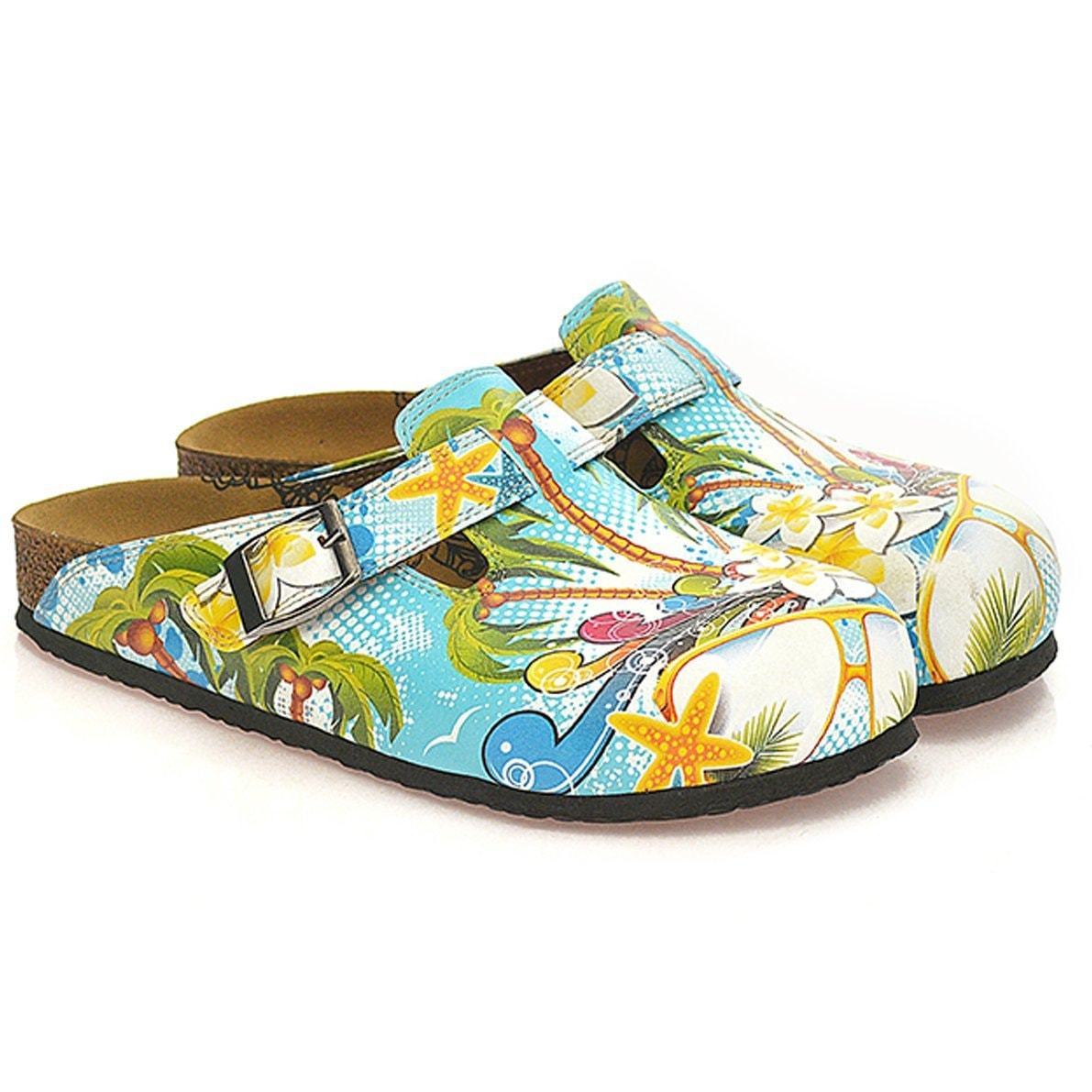 Clogs Outlet - No Exchange or Return  39 EU - 8.5 US