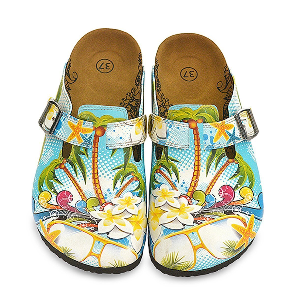 Clogs Outlet - No Exchange or Return  39 EU - 8.5 US