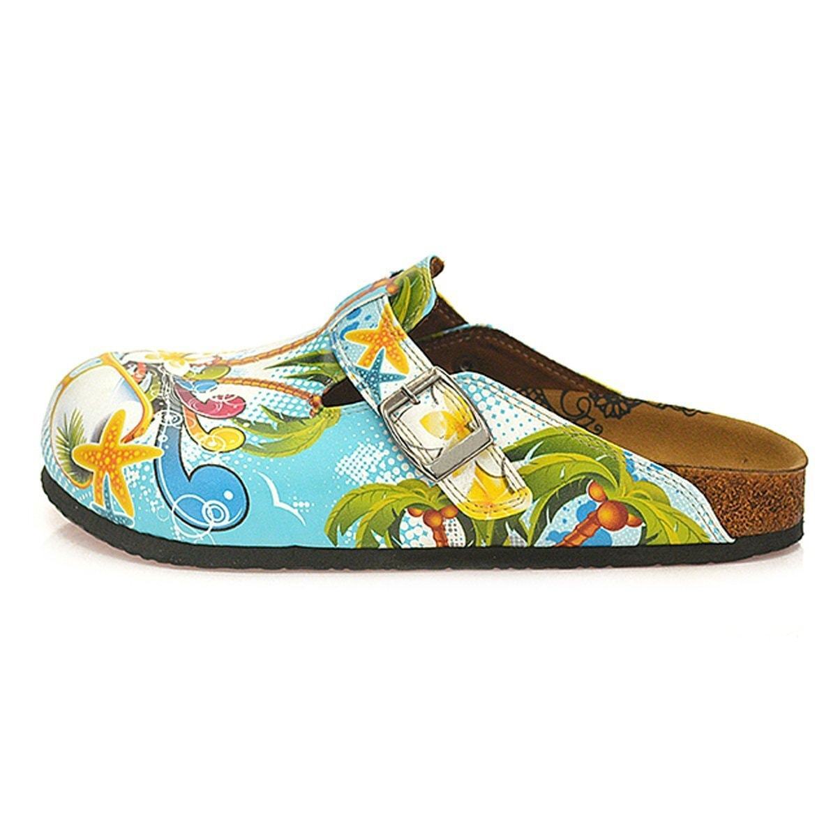 Clogs Outlet - No Exchange or Return  39 EU - 8.5 US