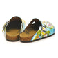 Clogs Outlet - No Exchange or Return  39 EU - 8.5 US