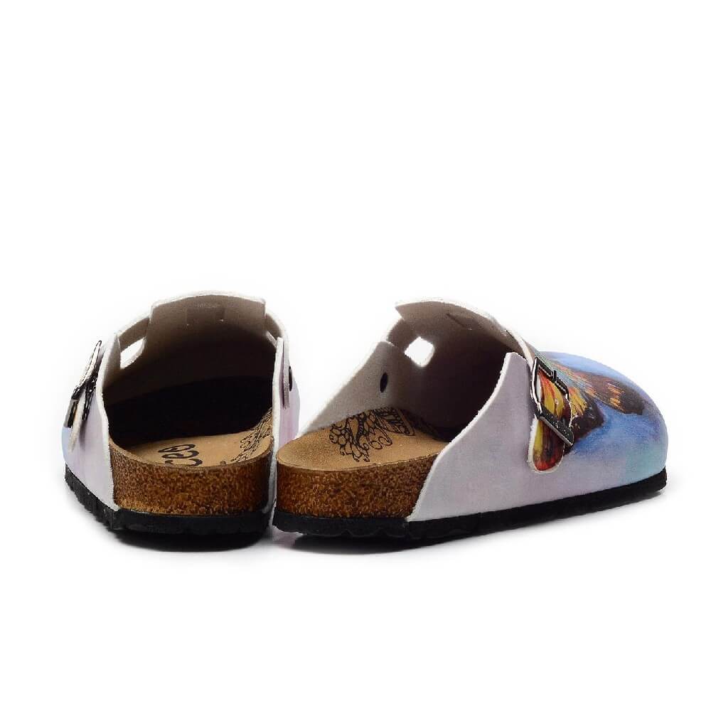 Clogs Outlet - No Exchange or Return 39 EU - 8.5 US