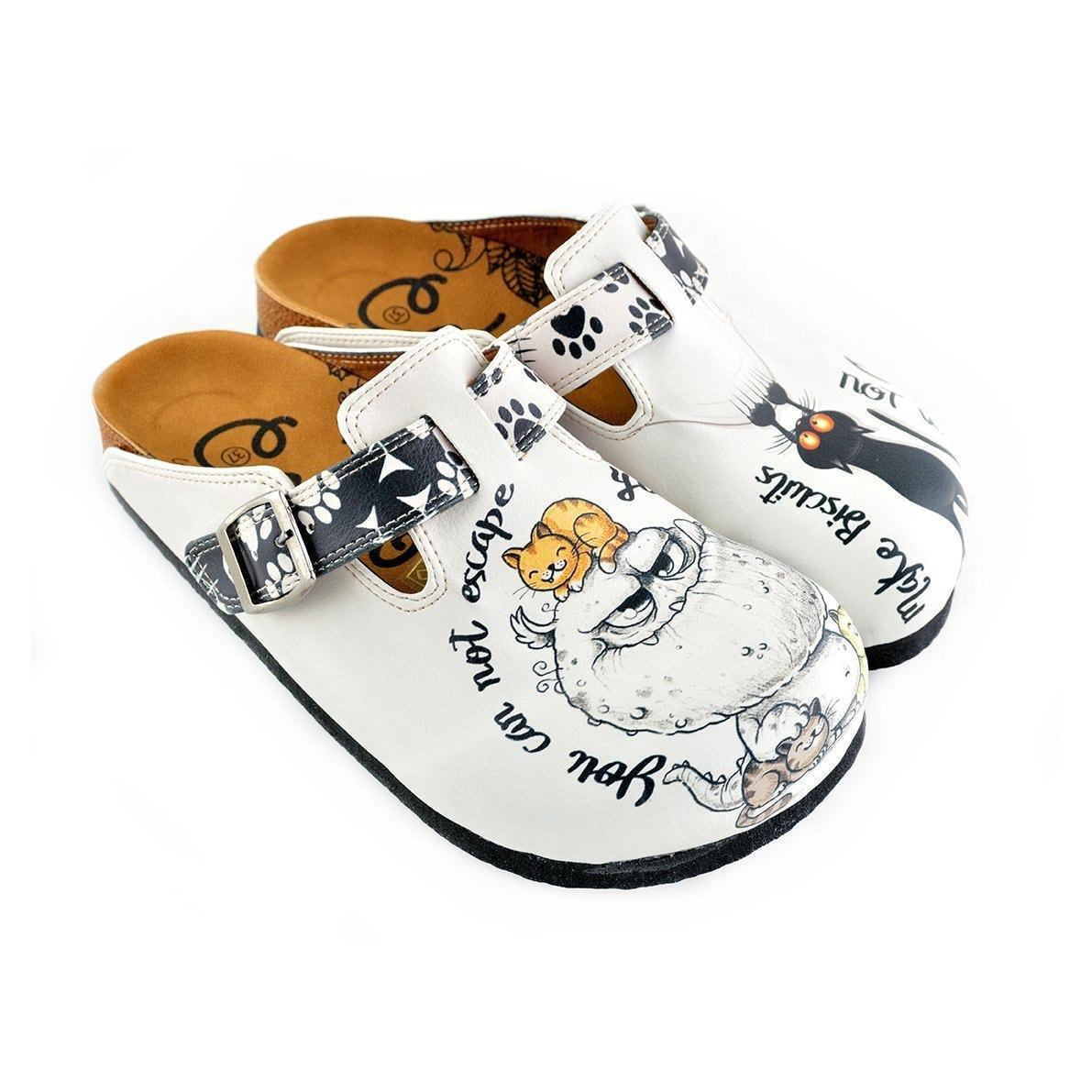 Clogs Outlet - No Exchange or Return  39 EU - 8.5 US