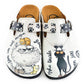Clogs Outlet - No Exchange or Return  39 EU - 8.5 US