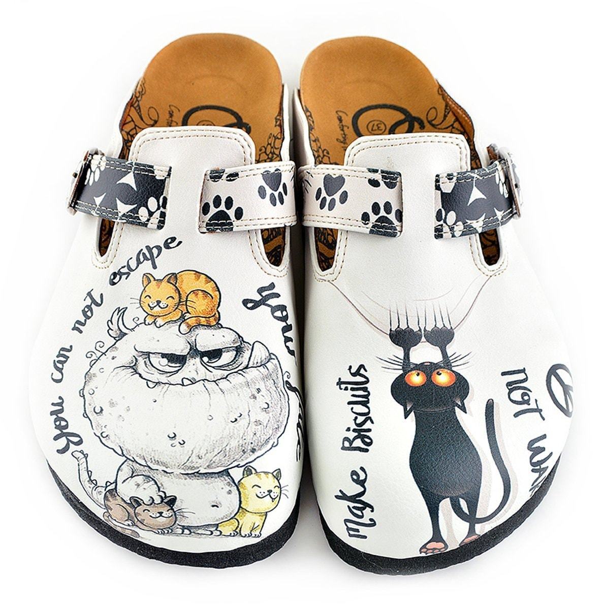 Clogs Outlet - No Exchange or Return  39 EU - 8.5 US