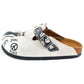 Clogs Outlet - No Exchange or Return  39 EU - 8.5 US