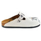 Clogs Outlet - No Exchange or Return  39 EU - 8.5 US