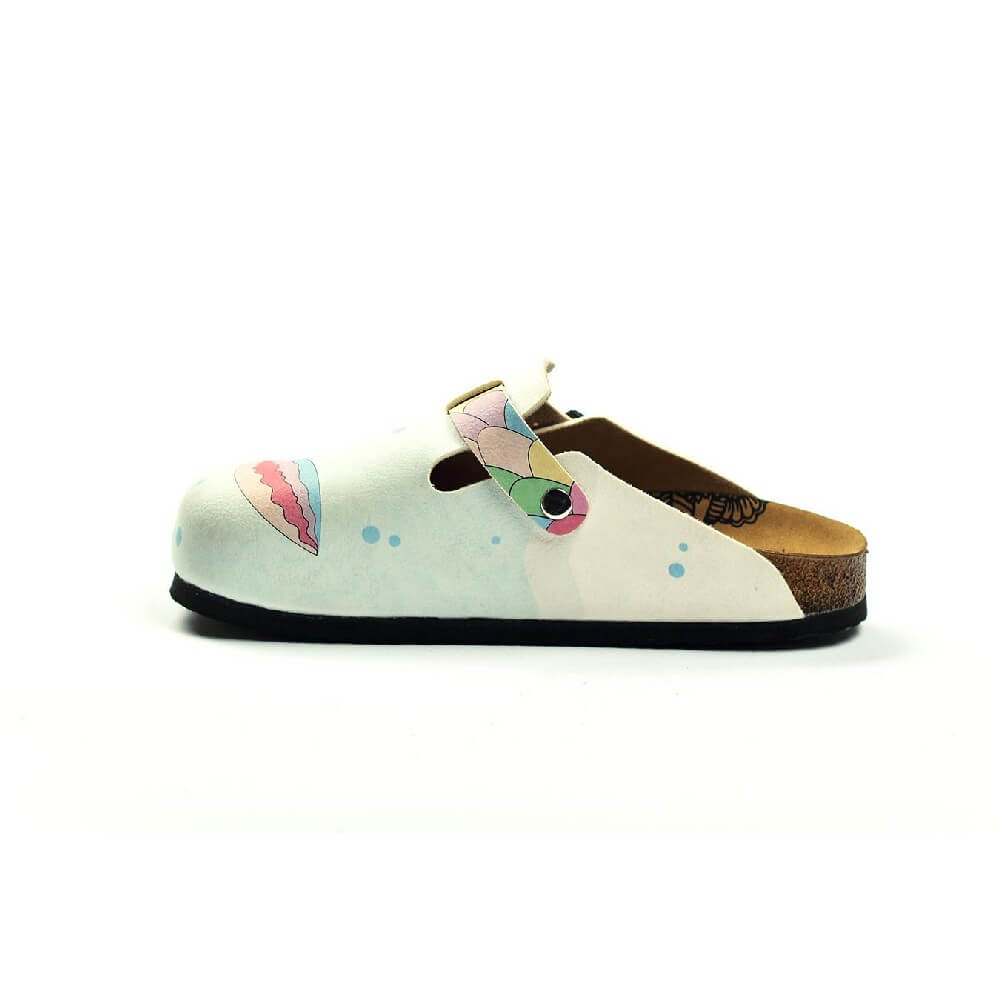 Clogs Outlet - No Exchange or Return  39 EU - 8.5 US