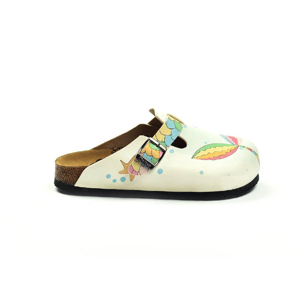 Clogs Outlet - No Exchange or Return  39 EU - 8.5 US