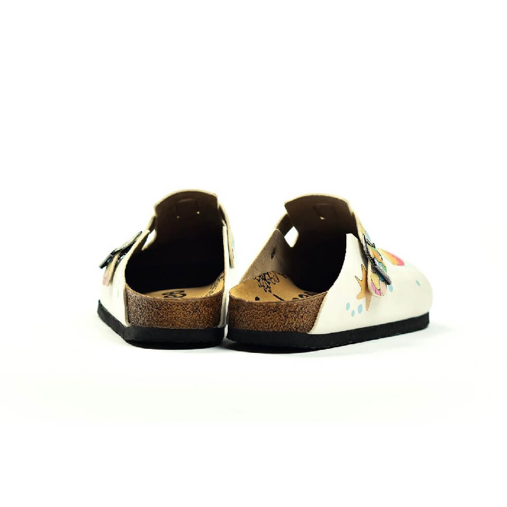 Clogs Outlet - No Exchange or Return  39 EU - 8.5 US