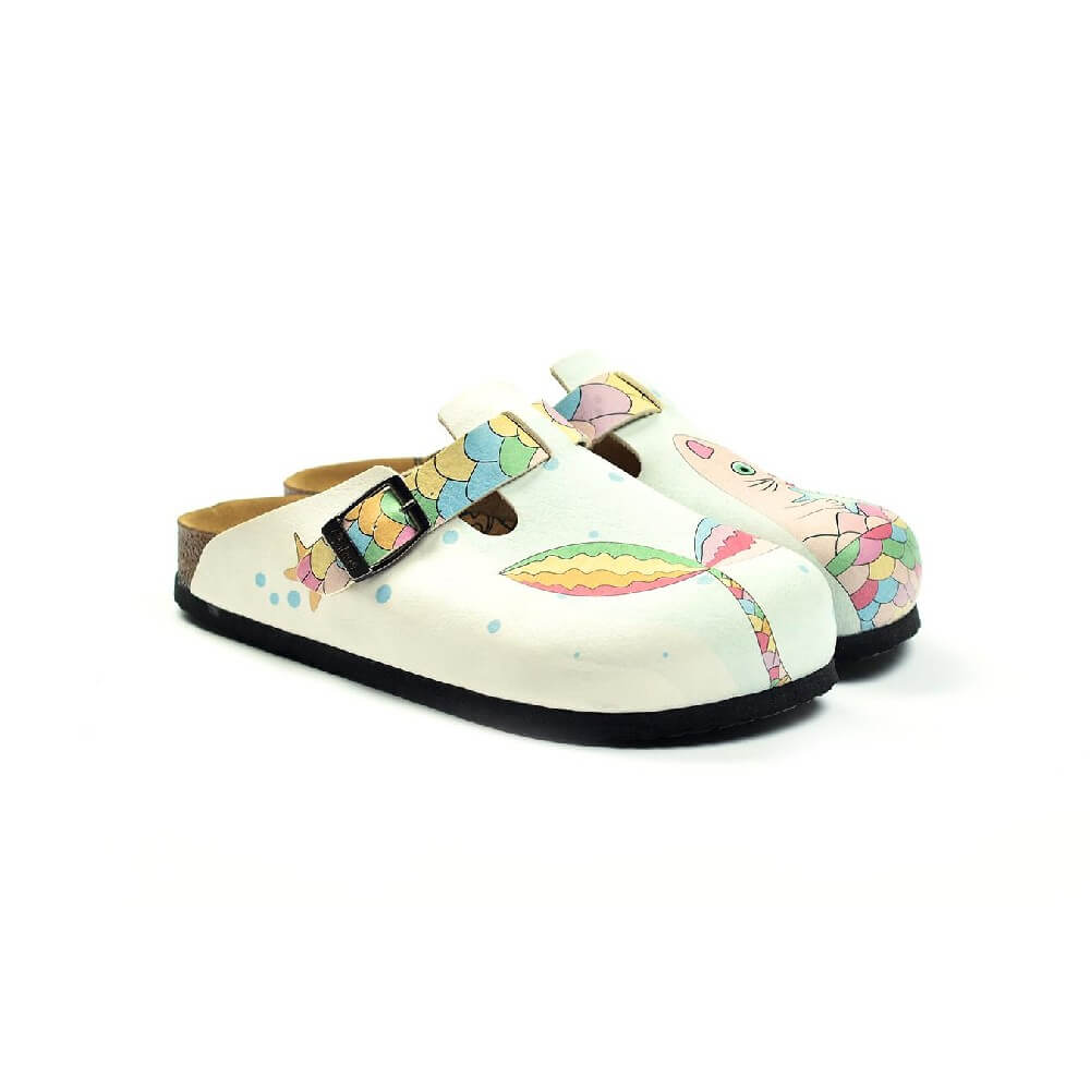 Clogs Outlet - No Exchange or Return  39 EU - 8.5 US