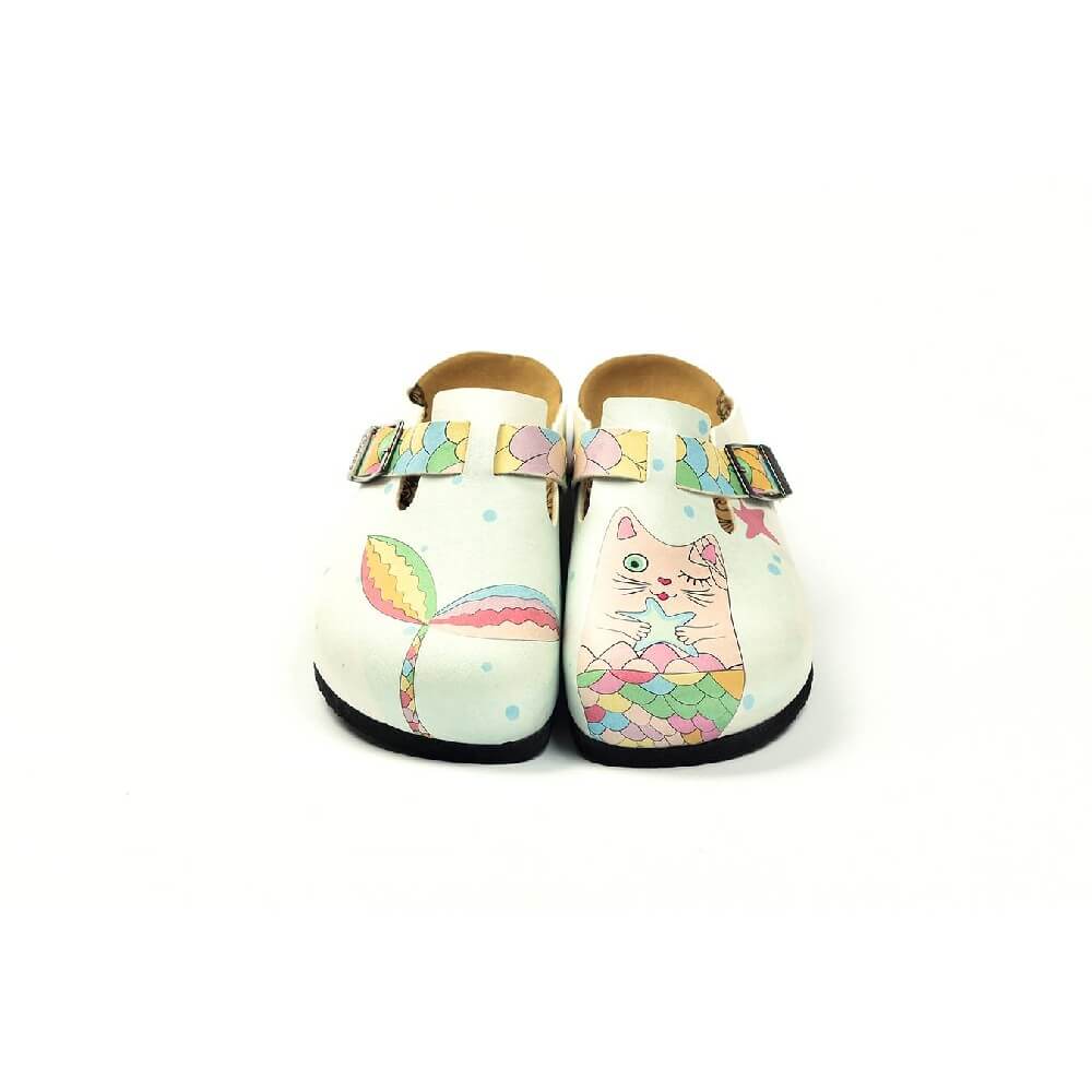 Clogs Outlet - No Exchange or Return  39 EU - 8.5 US