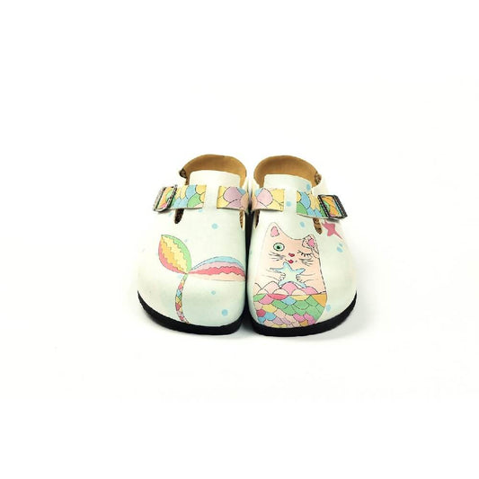 Clogs Outlet - No Exchange or Return  39 EU - 8.5 US