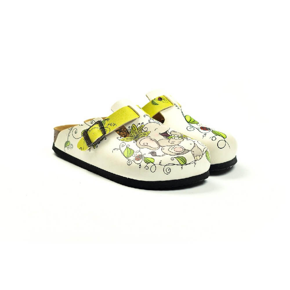 Clogs Outlet - No Exchange or Return  37 EU - 6.5 US