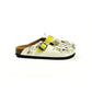 Clogs Outlet - No Exchange or Return  37 EU - 6.5 US