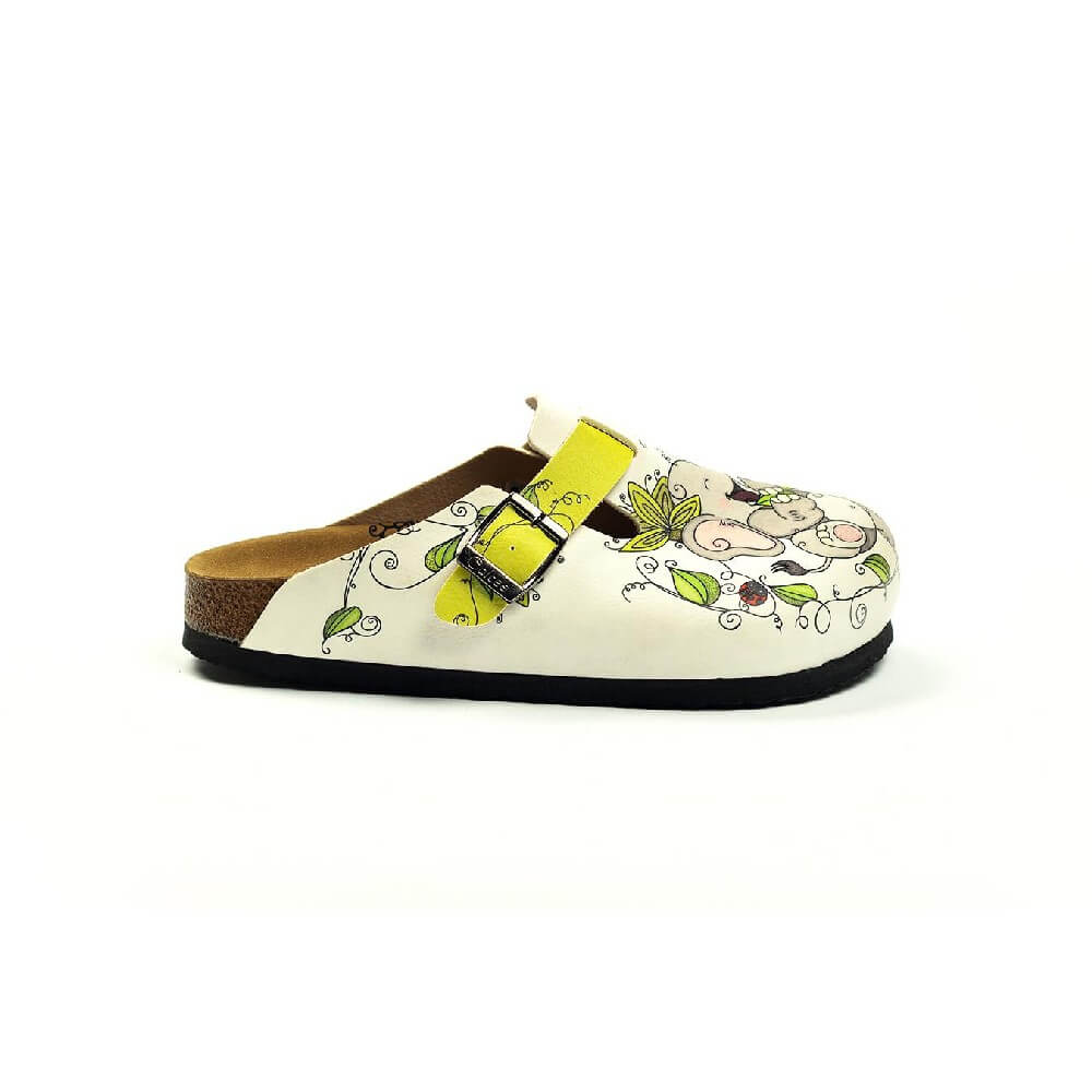 Clogs Outlet - No Exchange or Return  37 EU - 6.5 US