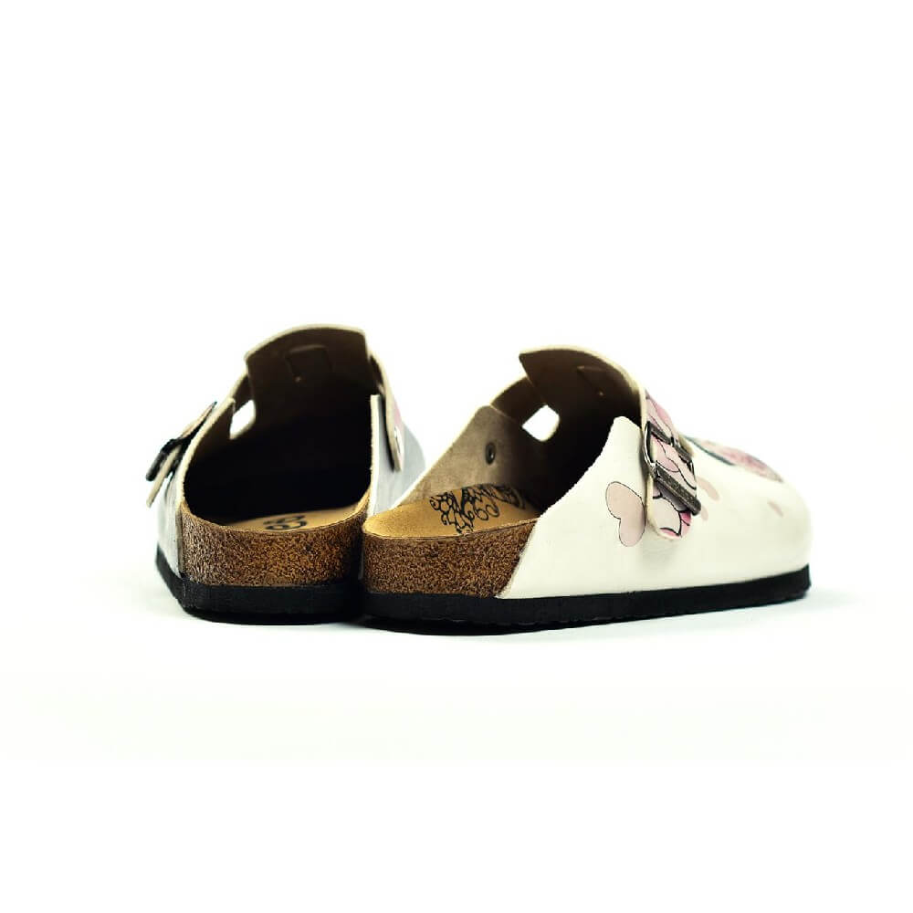 Clogs Outlet - No Exchange or Return 30 EU