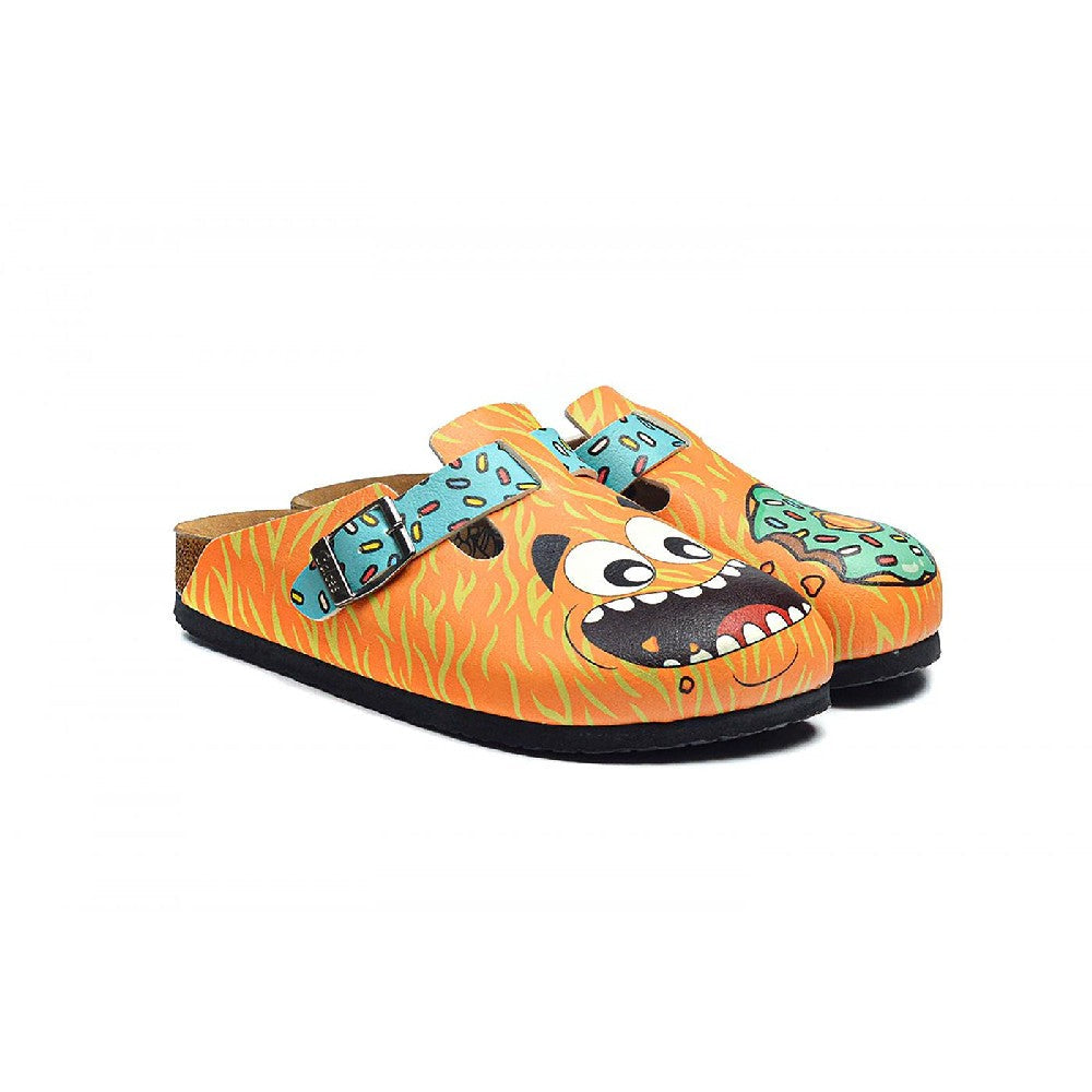 Clogs Outlet - No Exchange or Return  39 EU - 8.5 US