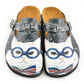 Clogs Outlet - No Exchange or Return  37 EU - 6.5 US