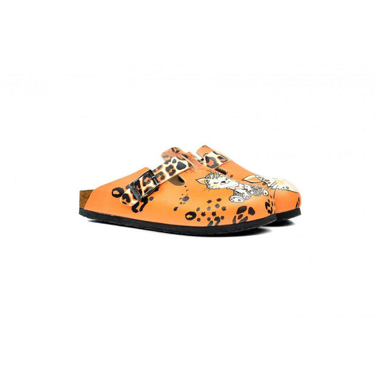 Clogs WCAL3440
