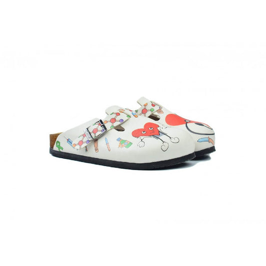 Clogs Outlet - No Exchange or Return 37 EU - 6.5 US