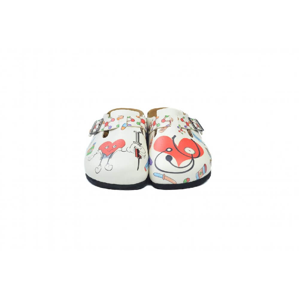 Clogs Outlet - No Exchange or Return 37 EU - 6.5 US