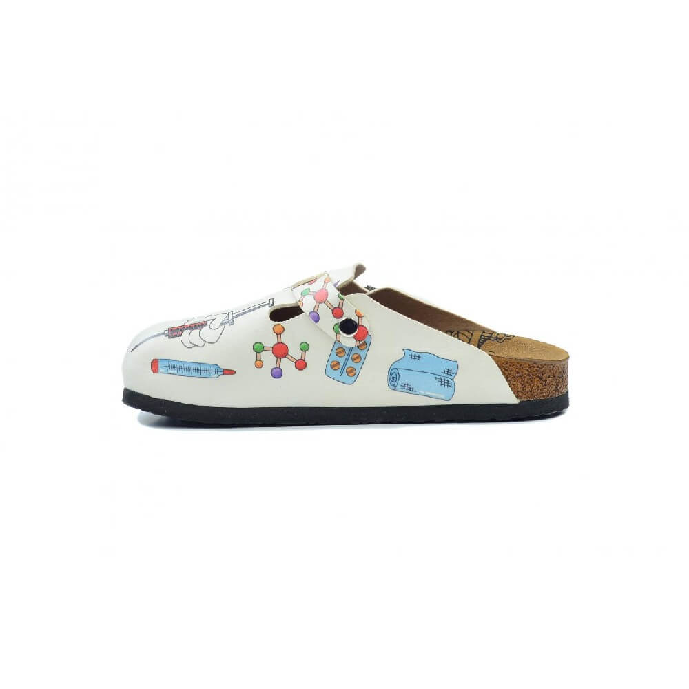Clogs Outlet - No Exchange or Return 37 EU - 6.5 US