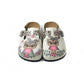 Clogs Outlet - No Exchange or Return  35 EU - 5 US